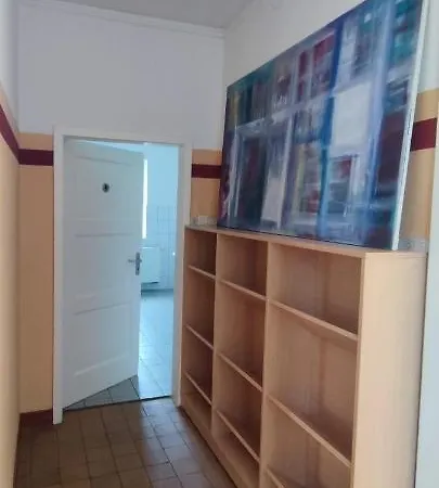 Hostel 