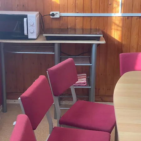 Hostel 