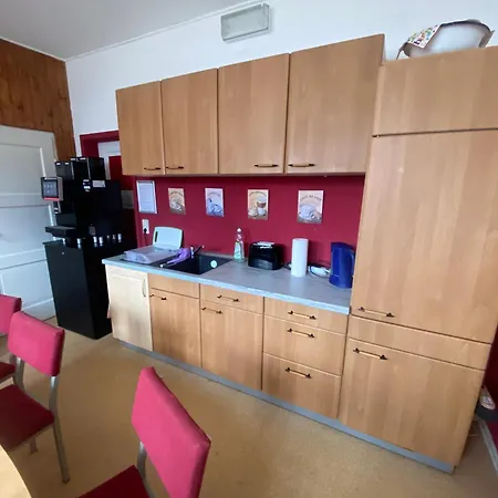 Hostel 