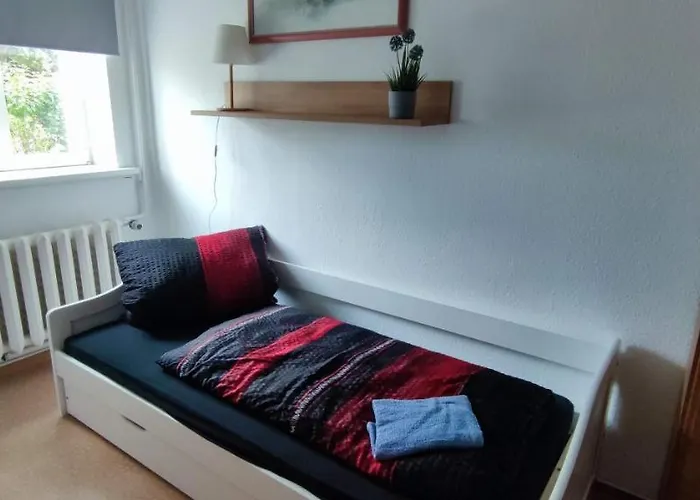 Schullandheim Hotel&erlebniswelt Hostel *