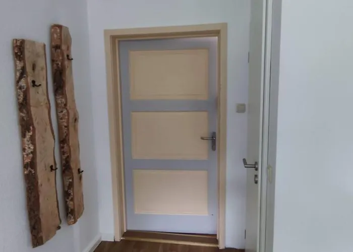 Schullandheim Hotel&erlebniswelt Hostel Waltershausen