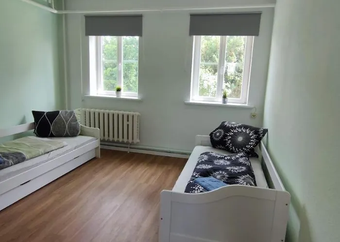 Schullandheim Hotel&erlebniswelt