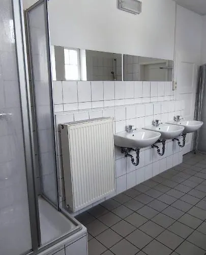 Schullandheim Hotel&erlebniswelt Waltershausen