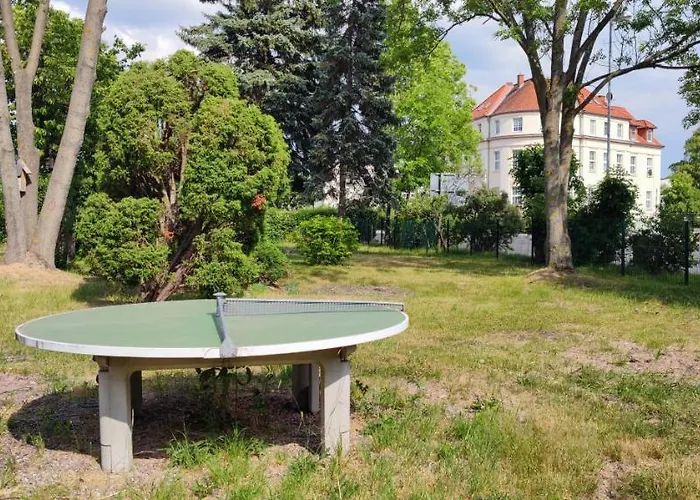 Schullandheim Hotel&erlebniswelt Hostel