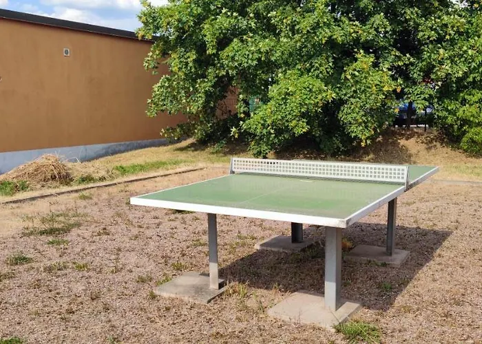 Schullandheim Hotel&erlebniswelt *