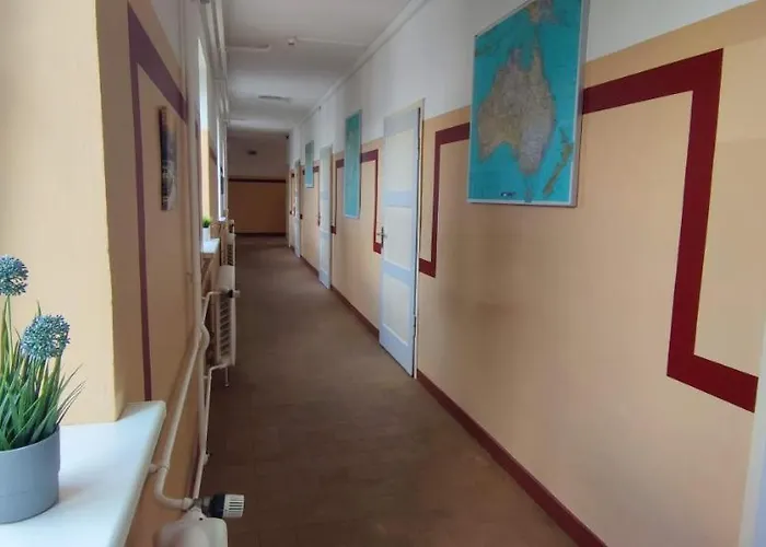 Schullandheim Hotel&erlebniswelt * Waltershausen