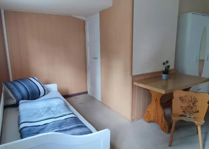 Schullandheim Hotel&erlebniswelt Hostel *