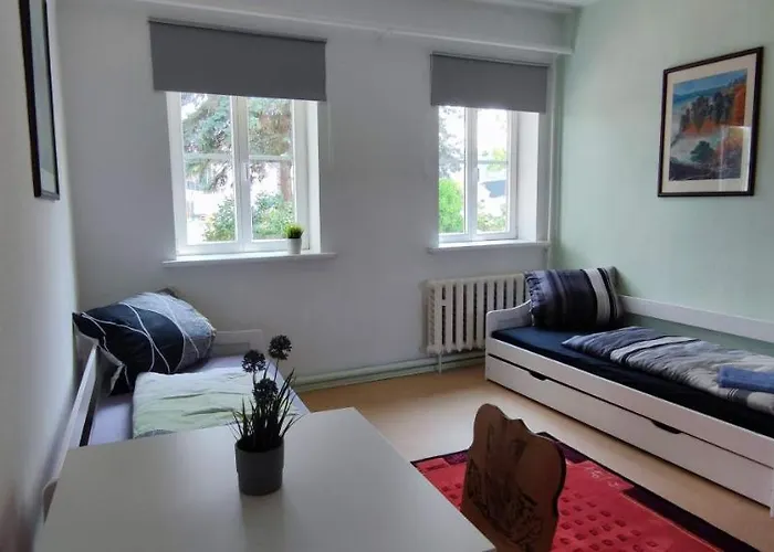 Schullandheim Hotel&erlebniswelt Hostel *