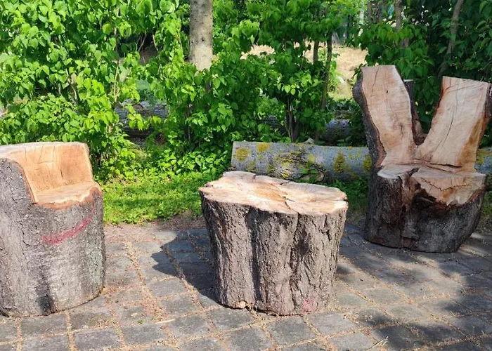 Hostel Schullandheim Hotel&erlebniswelt *