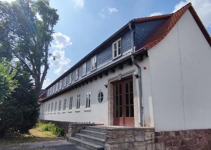 Schullandheim Hotel&erlebniswelt Hostel