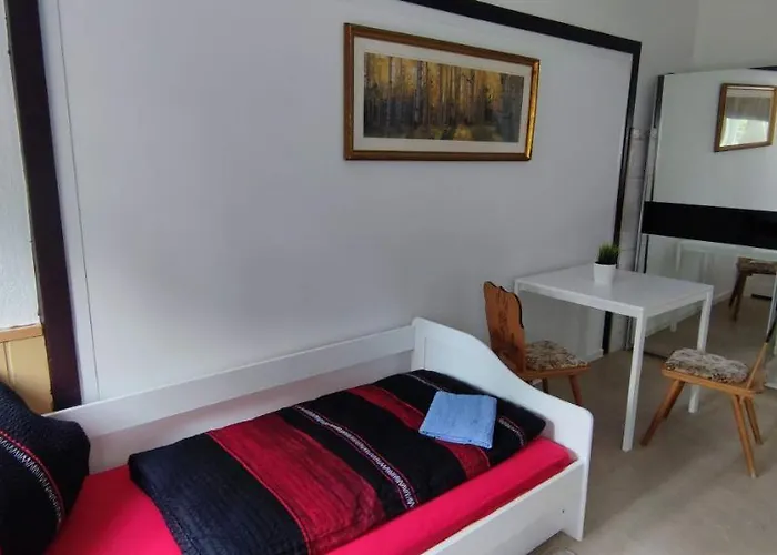 Hostel Schullandheim Hotel&erlebniswelt Waltershausen