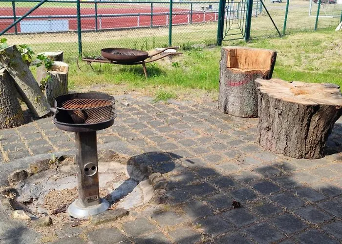 Schullandheim Hotel&erlebniswelt * Waltershausen