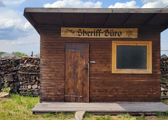 Schullandheim Hotel&erlebniswelt Hostel Waltershausen