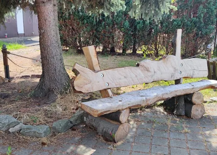 Schullandheim Hotel&erlebniswelt Waltershausen