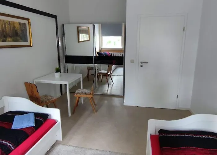 Schullandheim Hotel&erlebniswelt