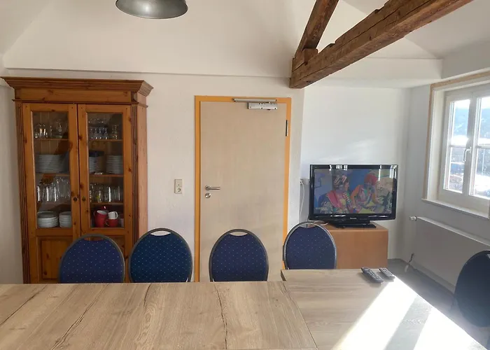 Schullandheim Hotel&erlebniswelt