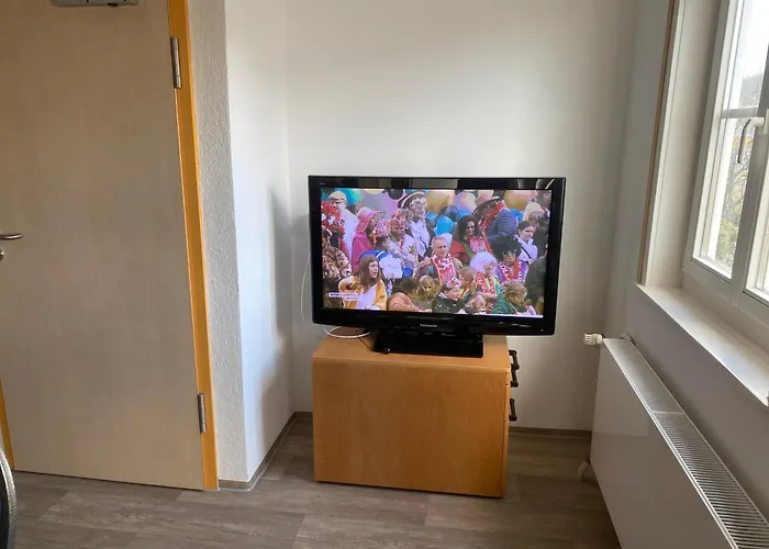 Hostel Schullandheim Hotel&erlebniswelt *