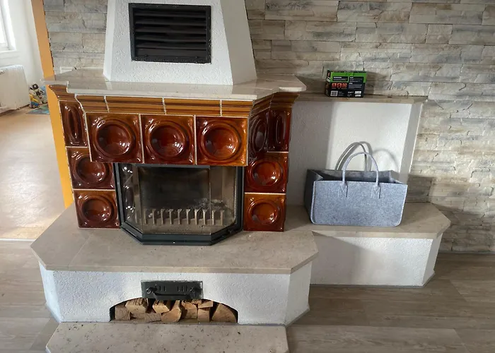 Schullandheim Hotel&erlebniswelt Waltershausen