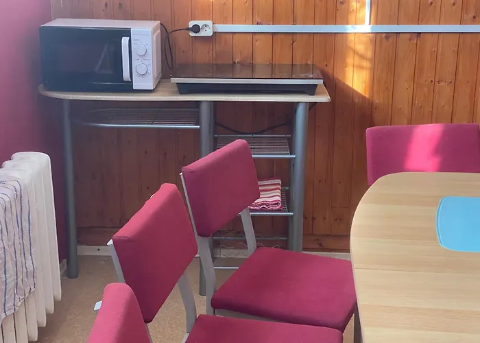 Hostel Schullandheim Hotel&erlebniswelt *