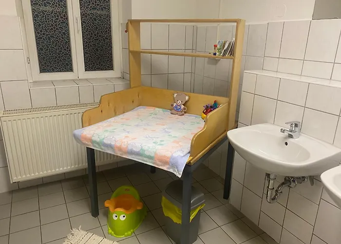 Schullandheim Hotel&erlebniswelt Hostel