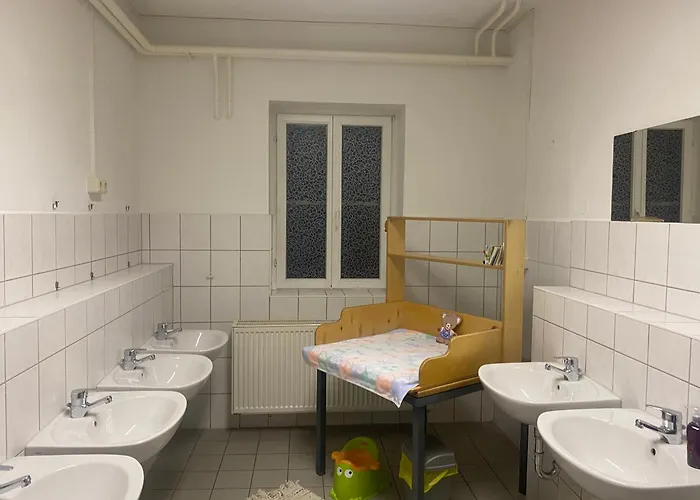 Schullandheim Hotel&erlebniswelt