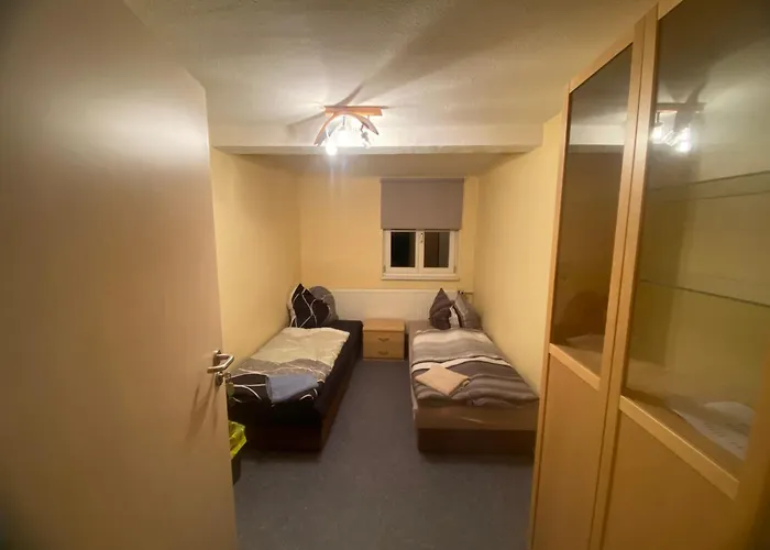 Schullandheim Hotel&erlebniswelt