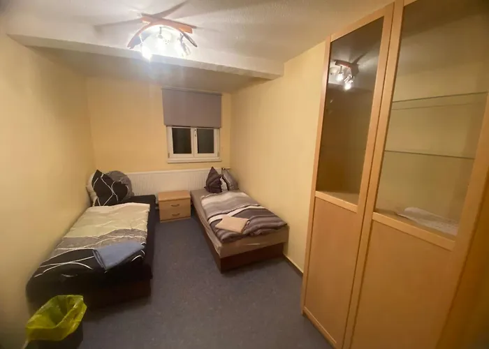 Schullandheim Hotel&erlebniswelt *