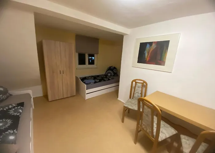 Schullandheim Hotel&erlebniswelt * Waltershausen