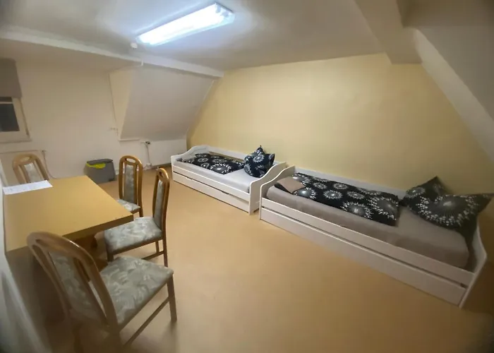 Schullandheim Hotel&erlebniswelt *