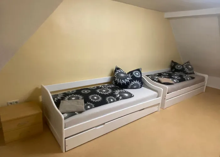 Schullandheim Hotel&erlebniswelt Hostel *