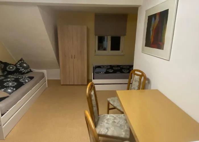 Schullandheim Hotel&erlebniswelt Hostel