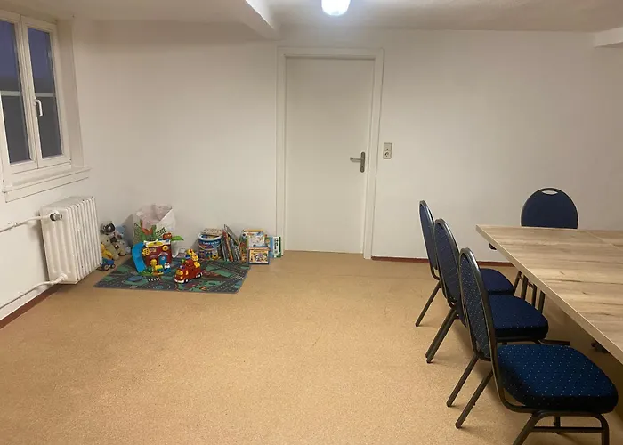 Schullandheim Hotel&erlebniswelt Hostel