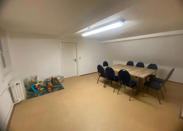 Schullandheim Hotel&erlebniswelt *