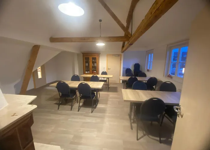 Schullandheim Hotel&erlebniswelt